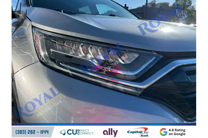 $34995 : 2022 CR-V Hybrid Touring image 8