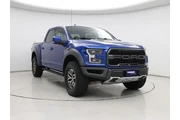 Ford F-150 2018 4x4 Raptor 4