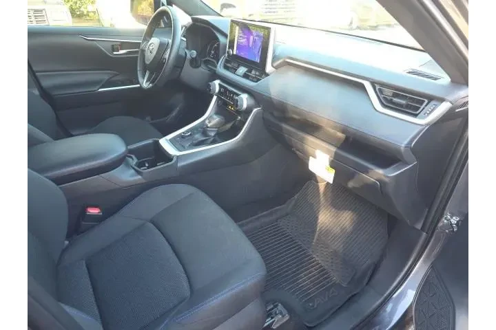 $34142 : Toyota RAV4 Hybrid 2024 AWD image 9