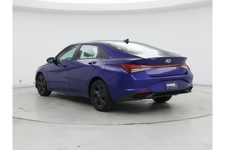 $17998 : Hyundai ELANTRA 2021 SEL 4dr image 2