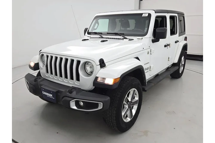 $28998 : Jeep Wrangler Unlimited 2022 image 3
