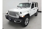 $28998 : Jeep Wrangler Unlimited 2022 thumbnail