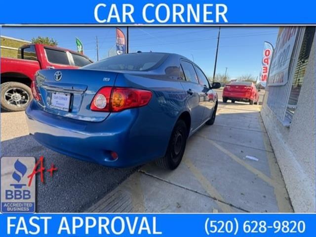 $6792 : 2009 Corolla LE $1478 Down* + image 7