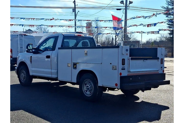 $24800 : 2018 Super Duty F-250 SRW XL image 4