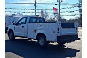 $24800 : 2018 Super Duty F-250 SRW XL thumbnail
