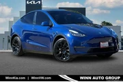 Tesla Model Y 2021 AWD Long