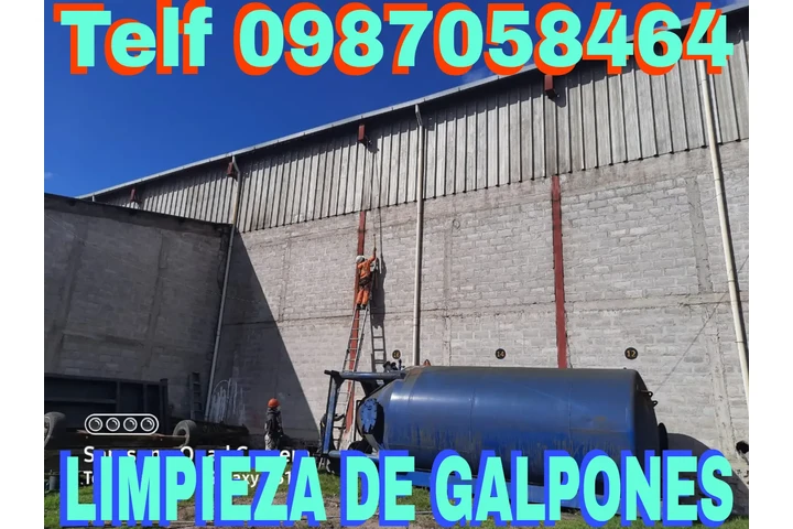 Limpieza de remodelaciones Qui image 1