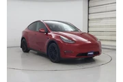 Tesla Model Y 2021 AWD Long