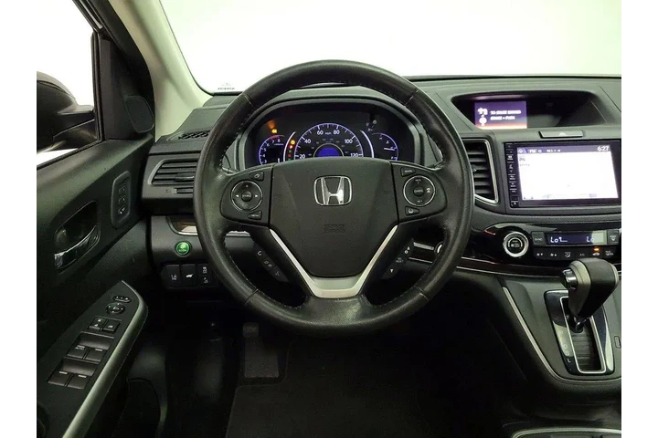 $19998 : Honda CR-V 2016 Touring 4dr image 10