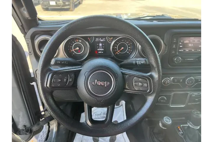 $29995 : Jeep Wrangler 2020 4x4 Sport image 10