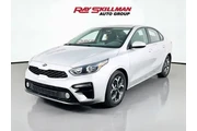 $14975 : Kia Forte 2021 LXS 4dr Sedan thumbnail