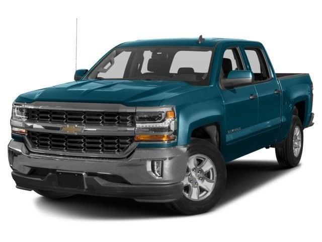 $27995 : 2018 Silverado 1500 LT w/1LT image 1