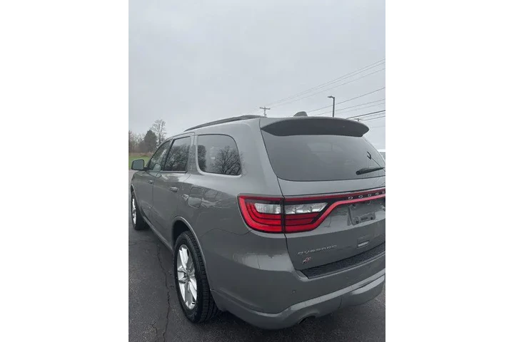 $32990 : Dodge Durango 2024 AWD GT 4d image 7