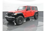 Jeep Wrangler 2023 4x4 Sport en Madison WV