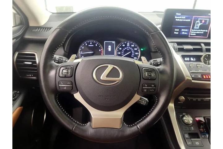 $25998 : Lexus NX 300 2019 4dr Crosso image 10