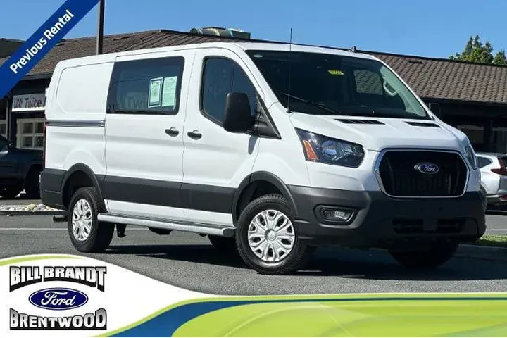 $39976 : Ford Transit 2025 250 3dr LW image 1