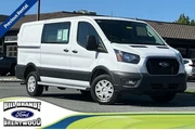 Ford Transit 2025 250 3dr LW en Stockton