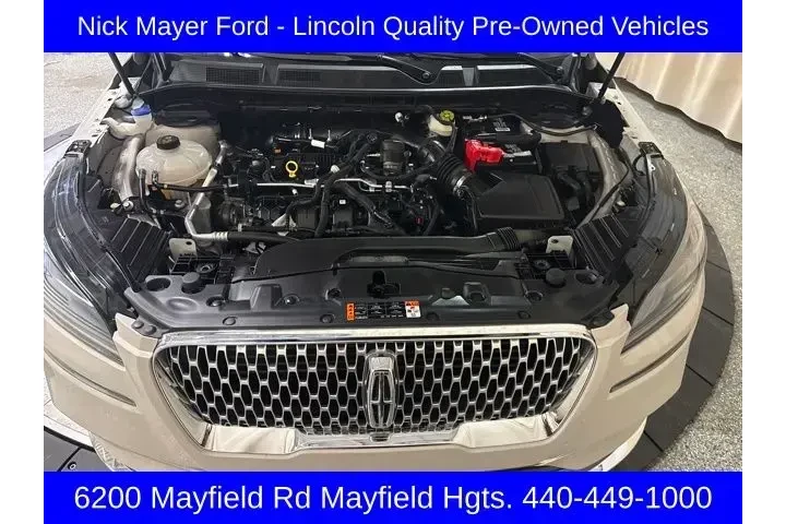 $27491 : Lincoln Corsair 2022 Standar image 9