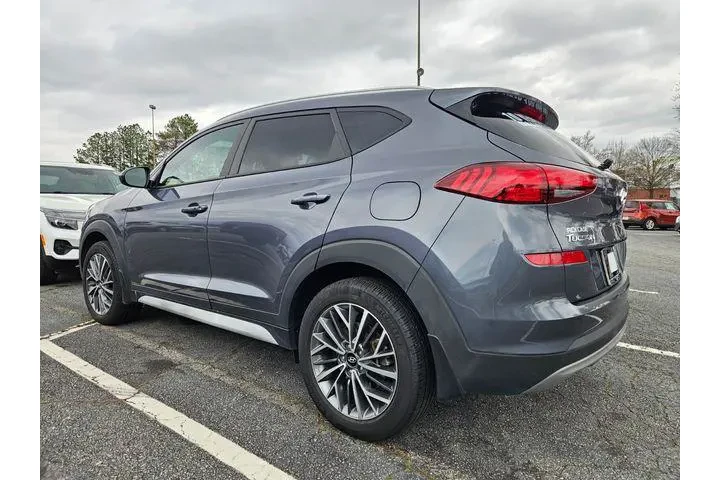 $17991 : Hyundai TUCSON 2021 SEL 4dr image 6