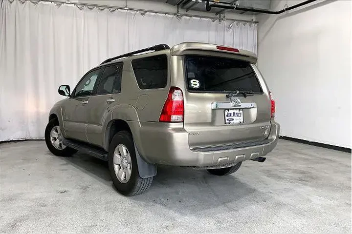 $14591 : Toyota 4Runner 2007 SR5 4dr image 5