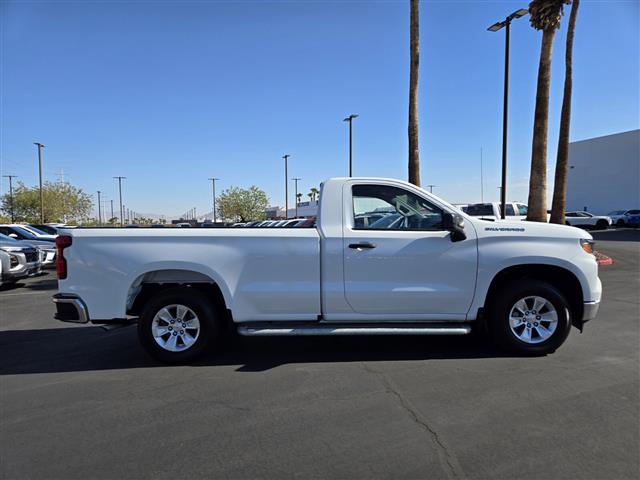 $29496 : Pre-Owned 2023 Silverado 1500 image 7