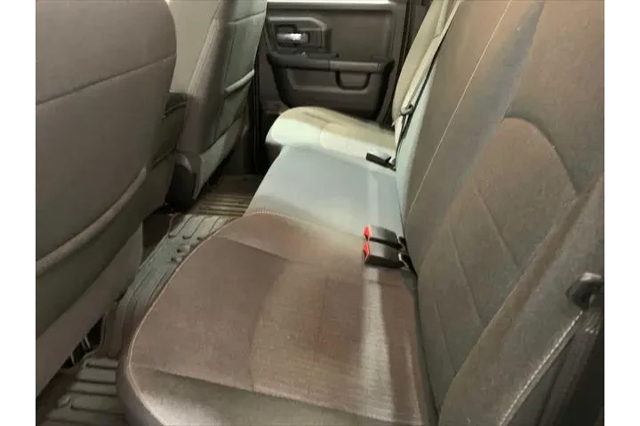 $33989 : Ram 1500 Classic 2021 4x4 SL image 5