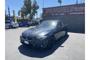 2015 BMW 5 Series 528i