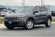 Jeep Cherokee 2018 4x4 Latit en Boise