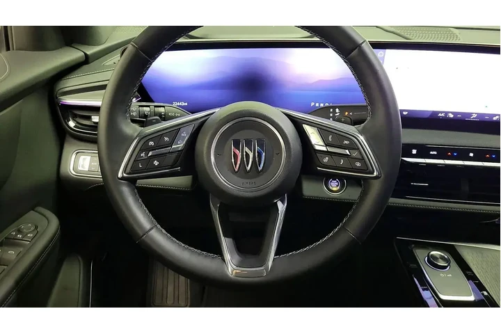 $32998 : Buick Enclave 2025 Preferred image 9