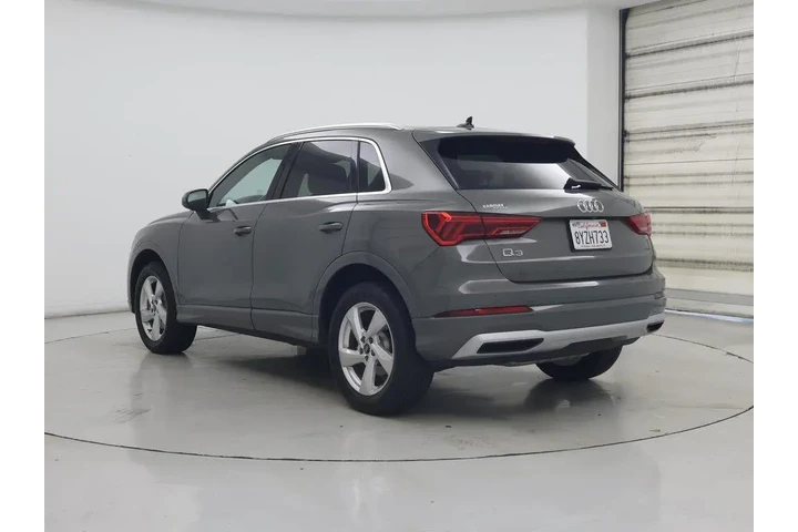 $26998 : Audi Q3 2022 AWD quattro Pre image 2