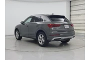 $26998 : Audi Q3 2022 AWD quattro Pre thumbnail