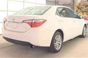 $12250 : 2014 TOYOTA COROLLA thumbnail