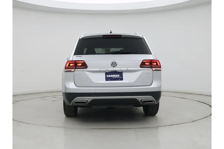 $16998 : Volkswagen Atlas 2018 2.0T S image 6