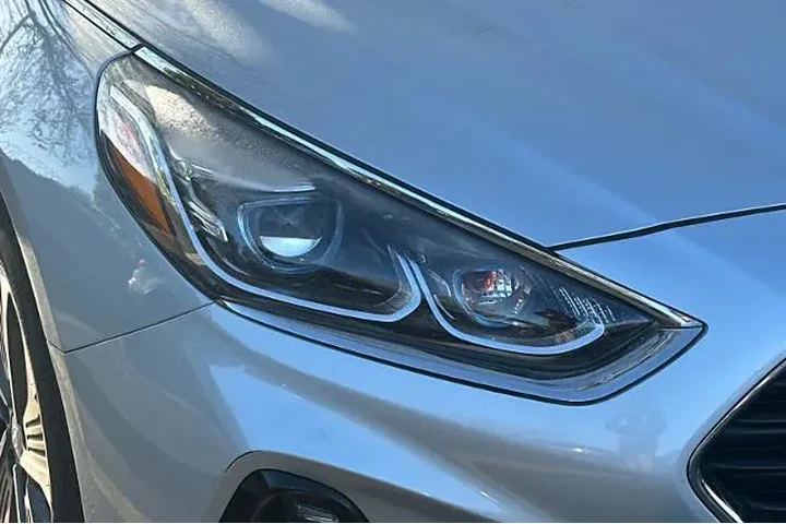 $16995 : Hyundai SONATA Hybrid 2018 L image 9