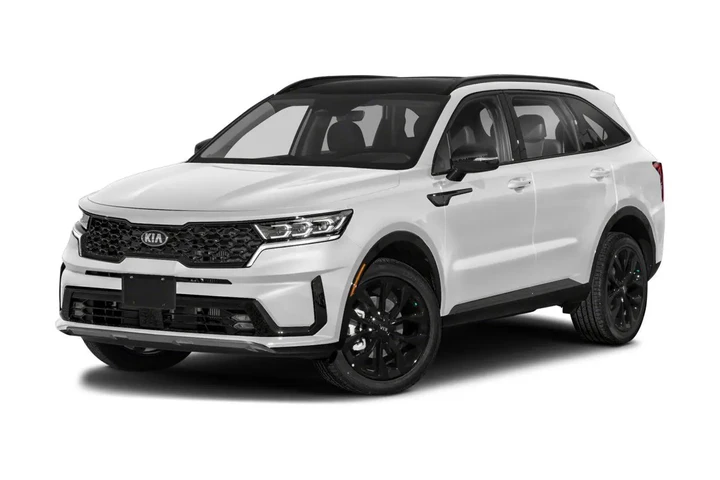 $26988 : Kia Sorento 2021 SX 4dr SUV image 1