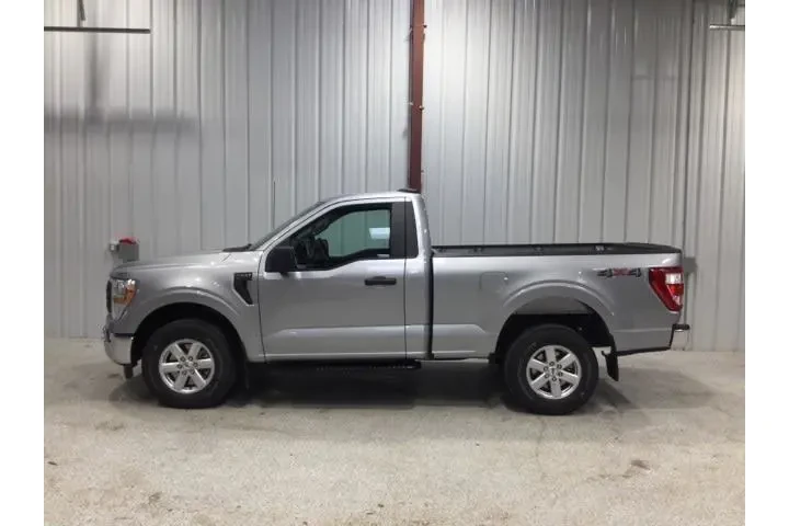 $31921 : Ford F-150 2021 4x4 XL 2dr R image 7