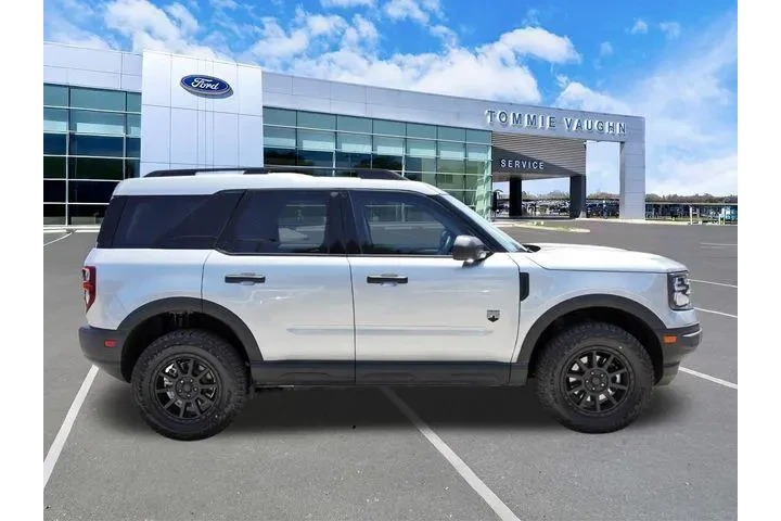 $17993 : Ford Bronco Sport 2021 AWD B image 5