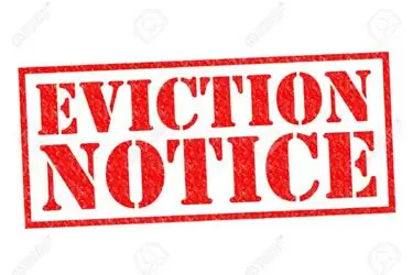 PAREMOS SU DESALOJO!!!ABOGADOS en Riverside