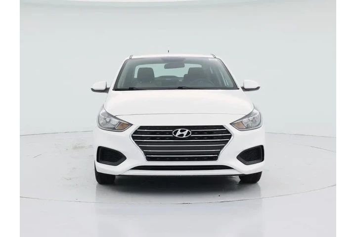 $18998 : Hyundai ACCENT 2022 SE 4dr S image 5