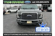 $21288 : Ford F-150 2015 4x2 XLT 4dr thumbnail