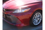 $12999 : Toyota Camry 2018 XLE V6 4dr thumbnail