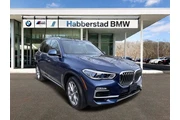 BMW X5 2019 AWD xDrive40i 4d en Long Island