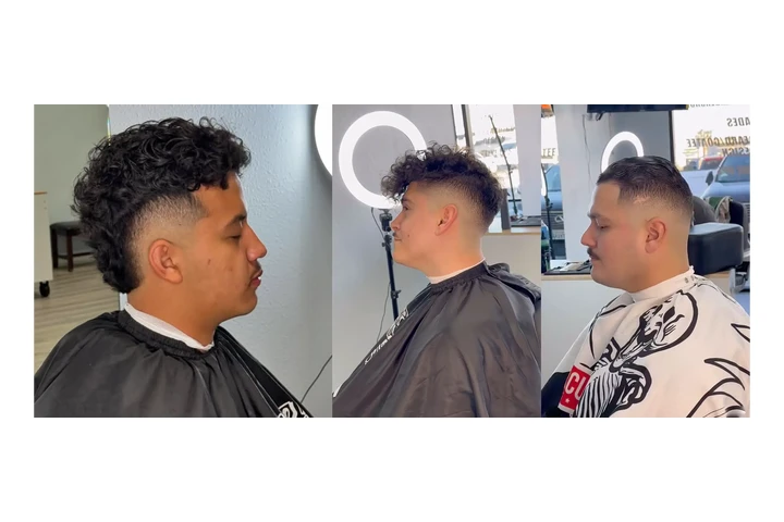 X CUTZ BARBERSHOP image 2