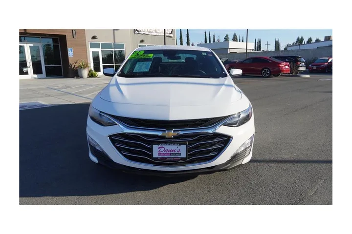 $19100 : 2024 Malibu LT image 3