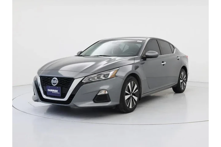 $22998 : Nissan Altima 2021 AWD 2.5 S image 4
