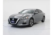 $22998 : Nissan Altima 2021 AWD 2.5 S thumbnail