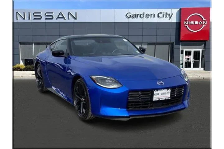 $36987 : Nissan Z 2024 Performance 2d image 1