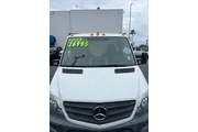$27988 : Mercedes-Benz Sprinter 2016 thumbnail