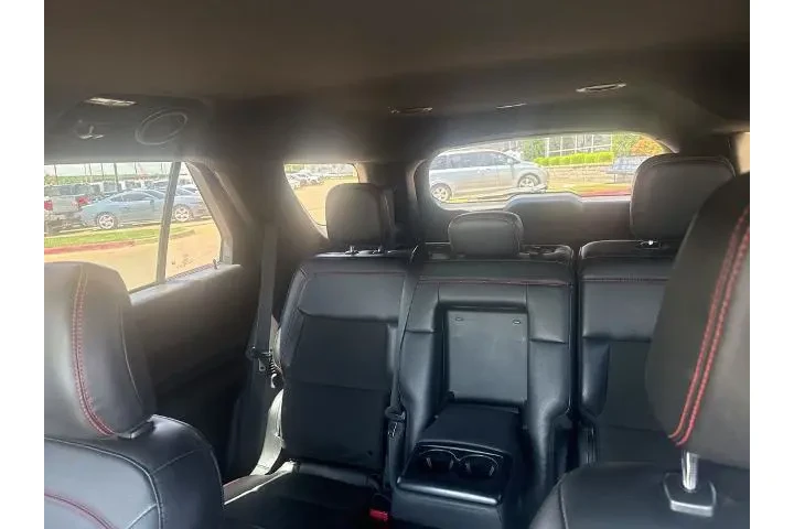 $29995 : Ford Explorer 2022 AWD ST-Li image 10
