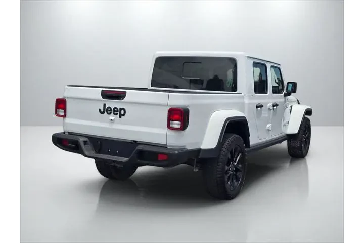 $38999 : Jeep Gladiator 2025 4x4 Nigh image 5
